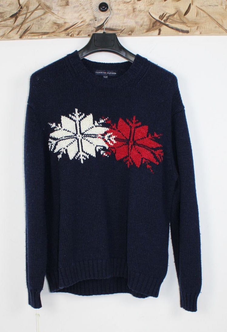 Maglione  vintage Tommy Hilfiger