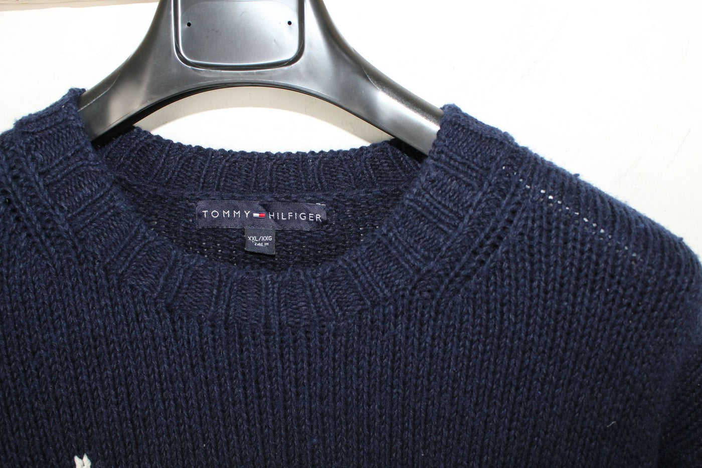 Maglione  vintage Tommy Hilfiger