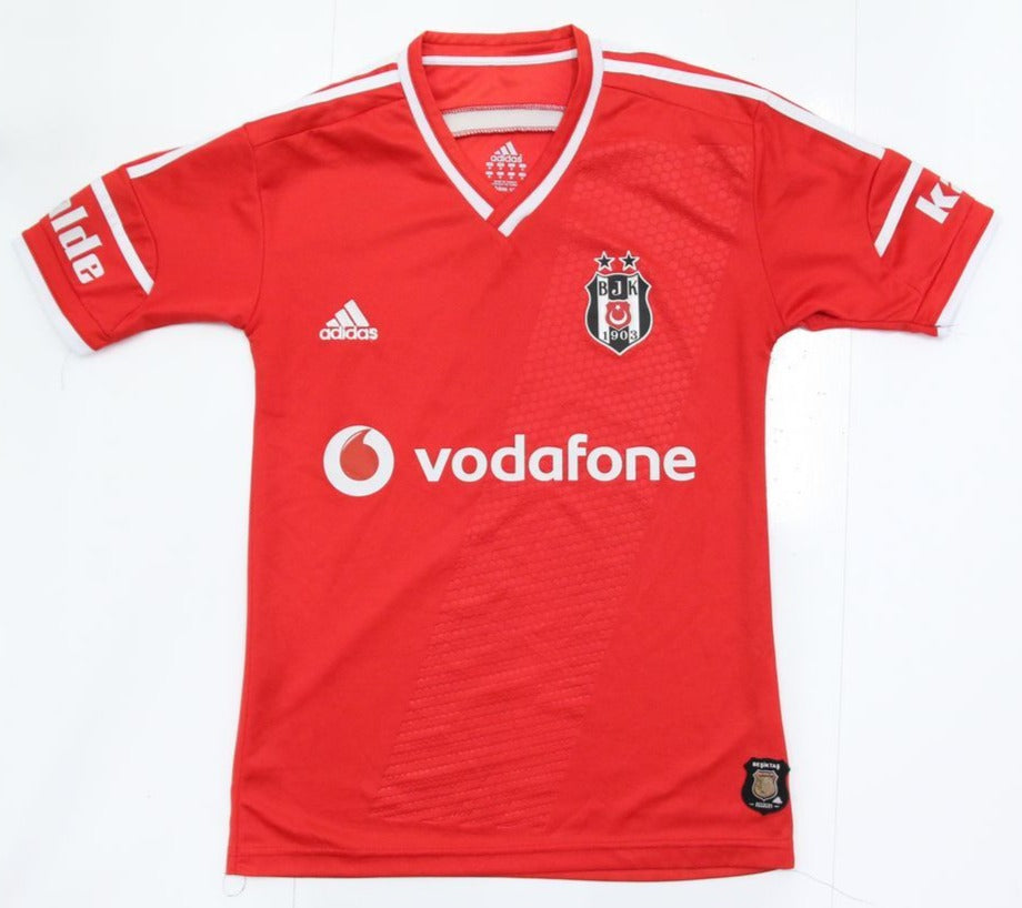 Maglia da calcio Adidas Besiktas 2014/2015 taglia M