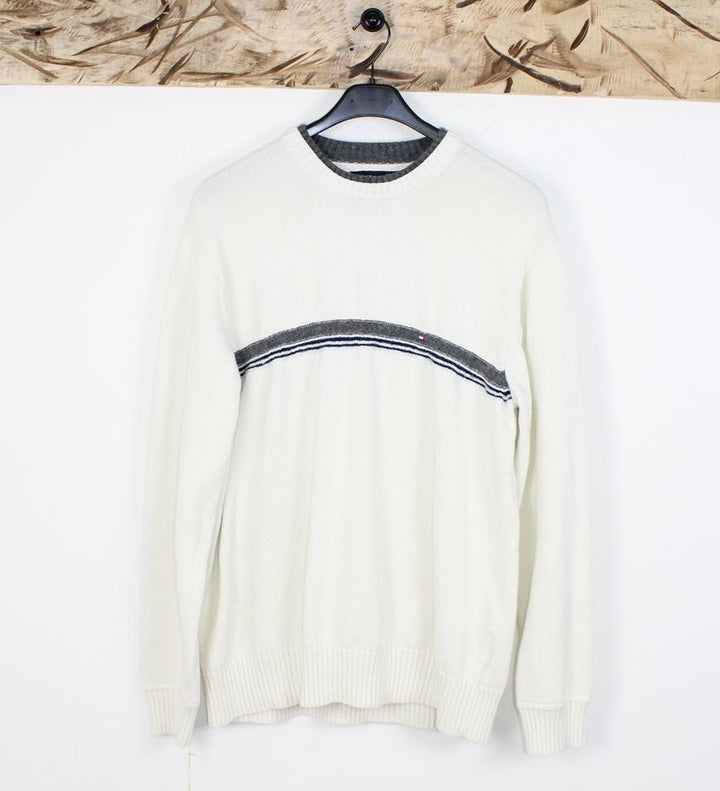 Maglione vintage Tommy Hilfiger