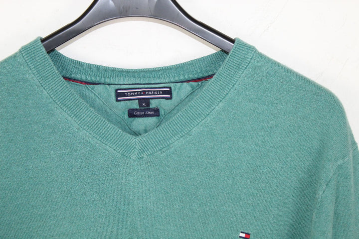 Maglione vintage Tommy Hilfiger