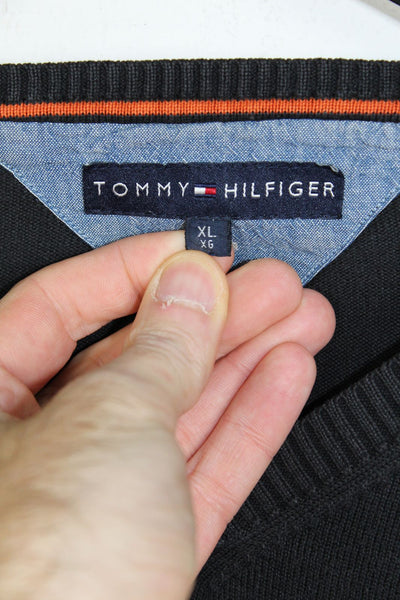 Maglione vintage Tommy Hilfiger