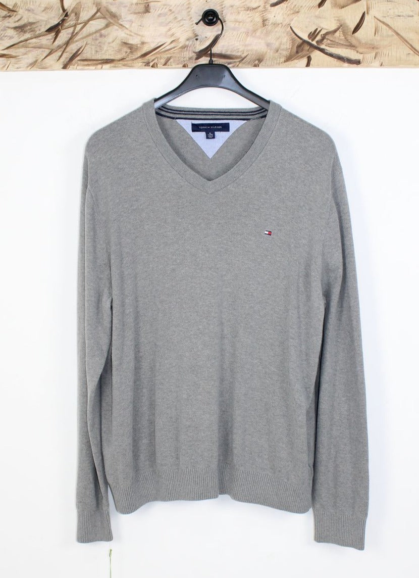 Maglione vintage Tommy Hilfiger