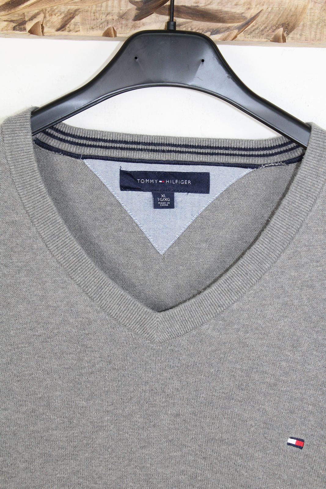 Maglione vintage Tommy Hilfiger