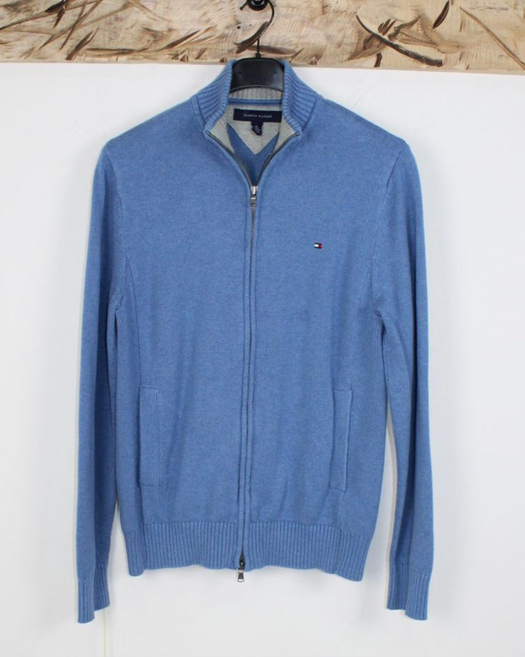 Cardigan vintage Tommy Hilfiger