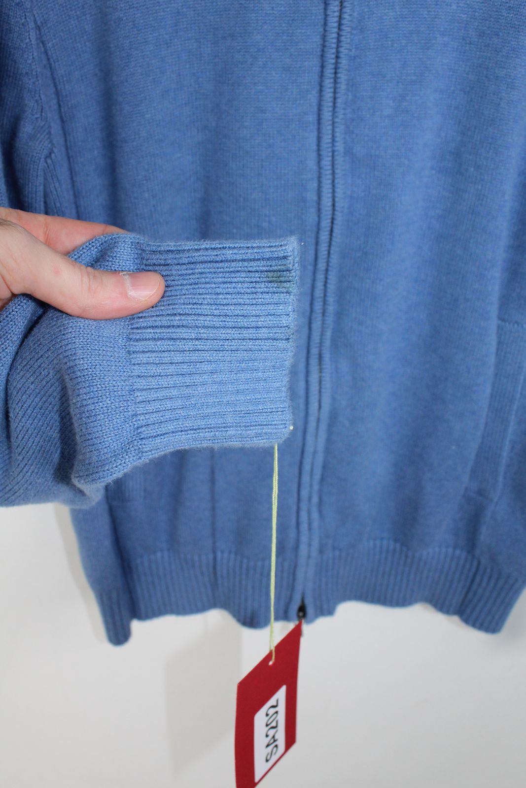 Cardigan vintage Tommy Hilfiger