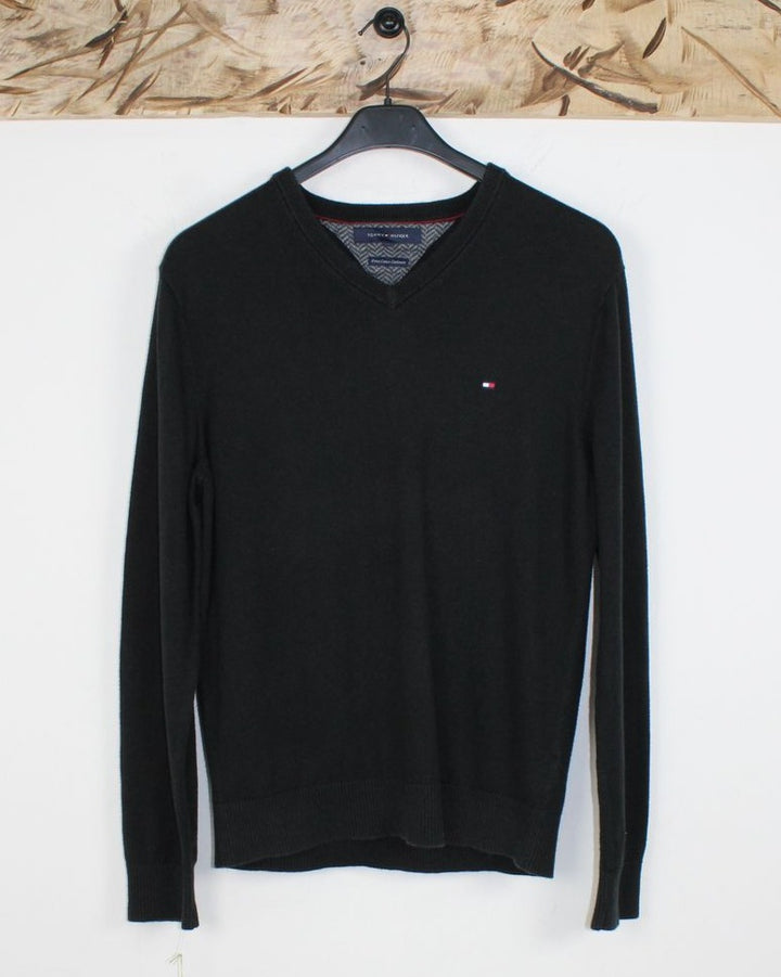 Maglione vintage Tommy Hilfiger