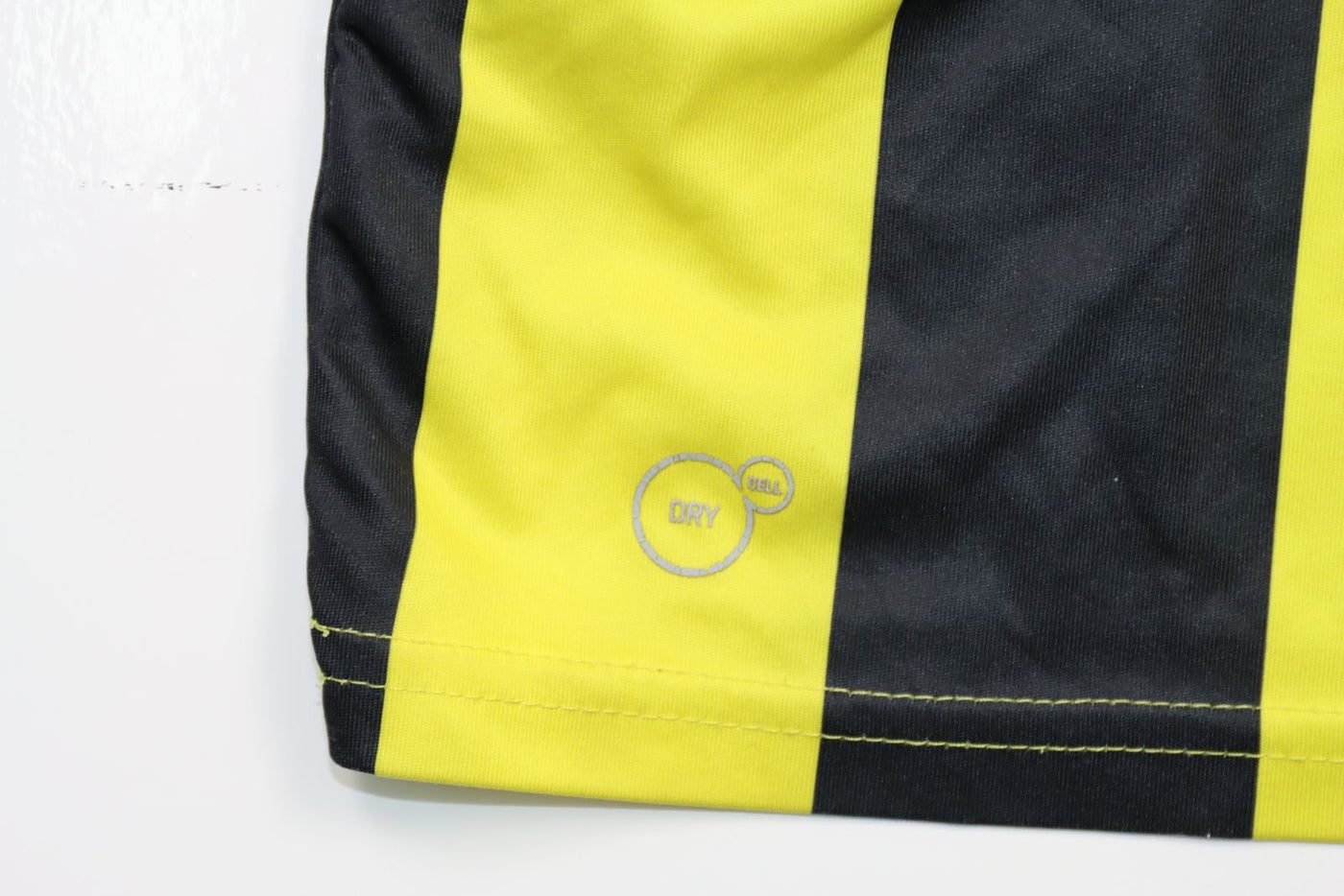 Maglia da calcio Puma Borussia Dortmund Taglia S
