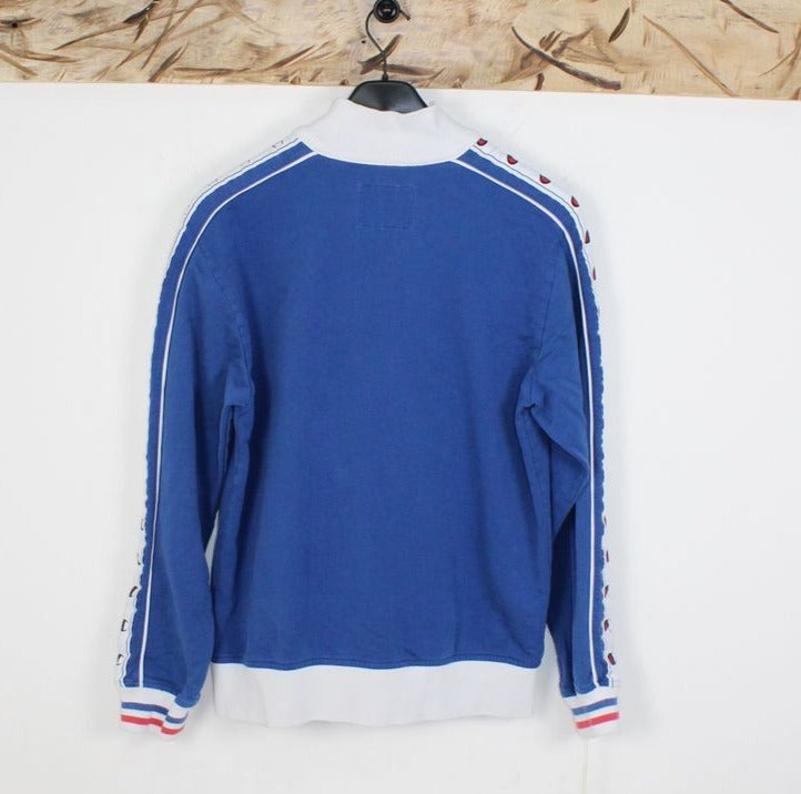 Track Top  Vintage Champion
