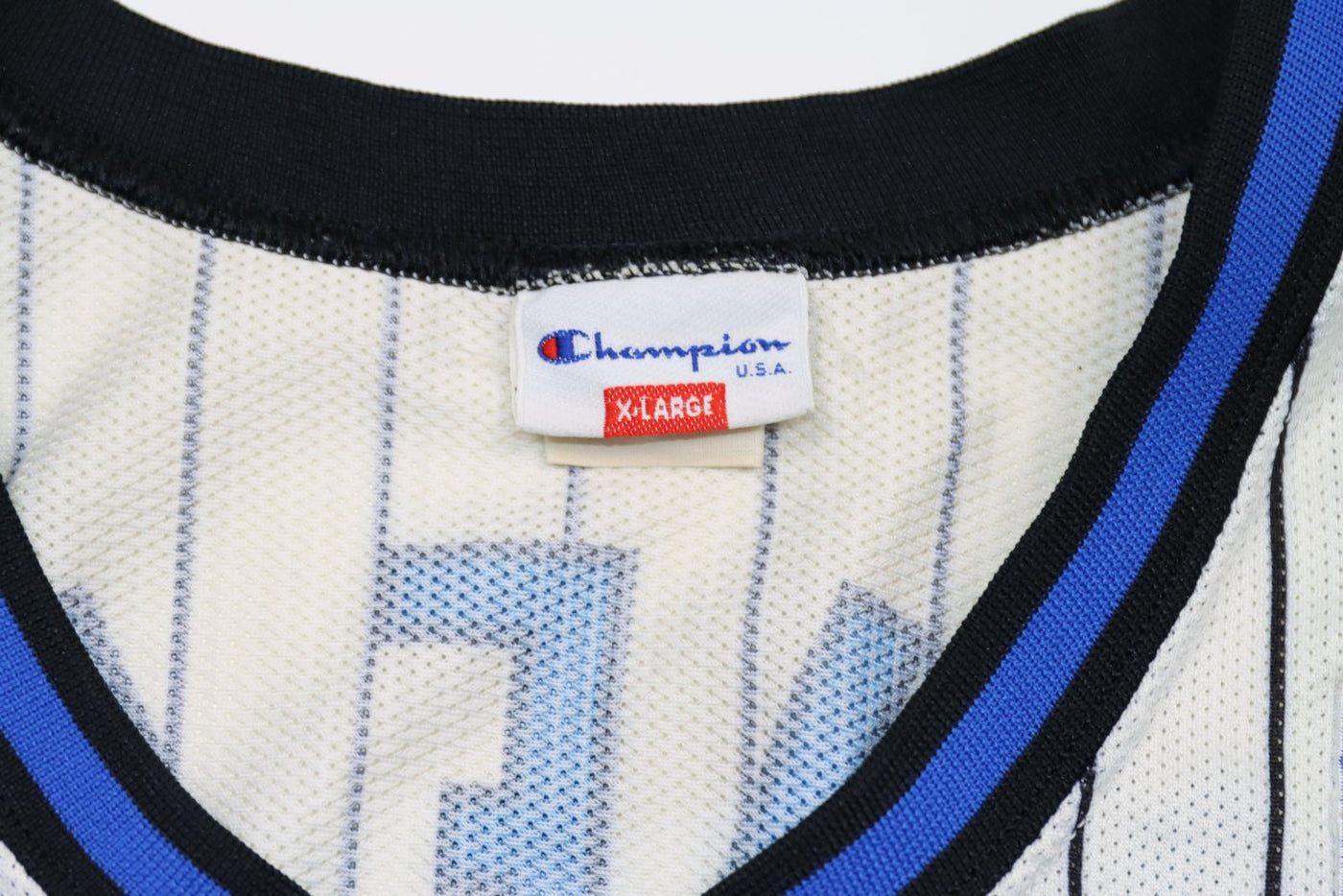 Maglia da Basket NBA Champion Orlando Magic O'Neal 32 Taglia XL