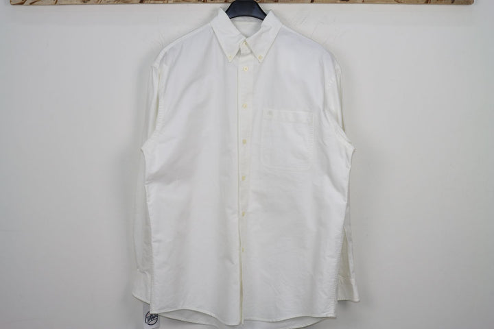 Timberland Camicia Panna Taglia M Uomo