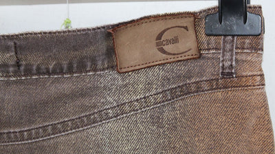 Gonna Just Cavalli Vintage Tg. 46
