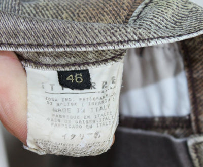 Gonna Just Cavalli Vintage Tg. 46