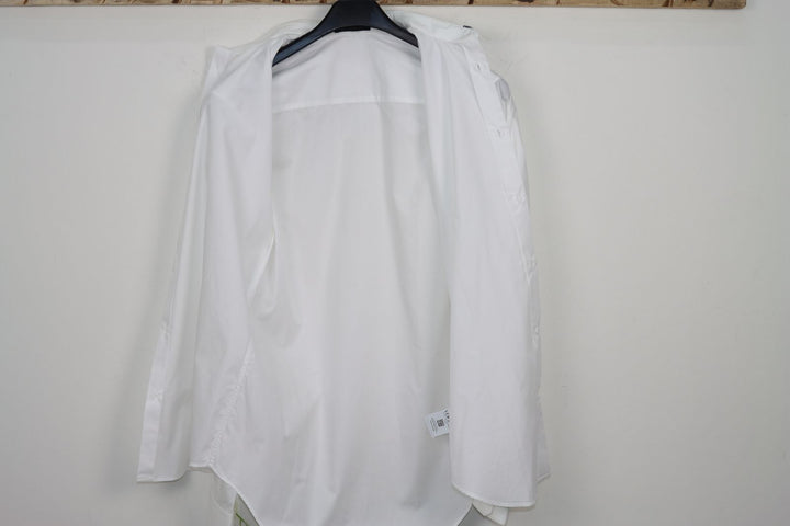 Versace Camicia Bianco Taglia 39 Uomo