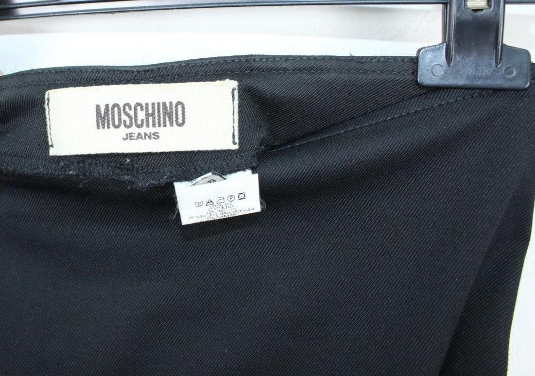 Moschino Gonna  Vintage Tg. 42