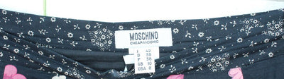 Moschino Gonna  Vintage Tg. 42