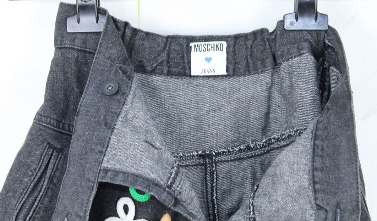 Moschino Gonna  Vintage