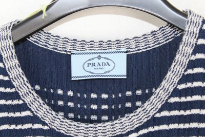 Prada Abito Vintage Tg. 44