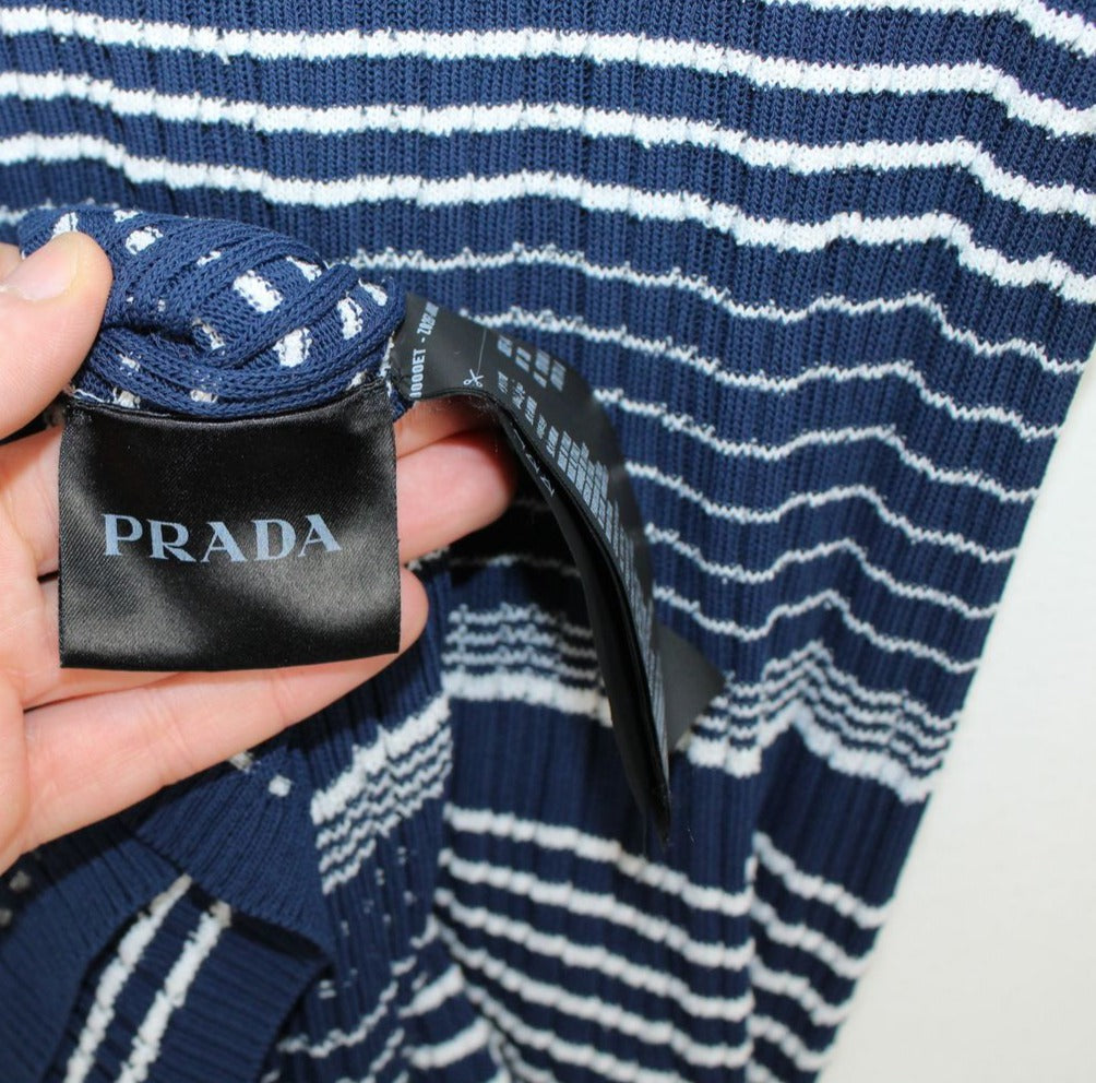Prada Abito Vintage Tg. 44