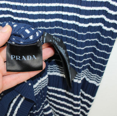 Prada Abito Vintage Tg. 44