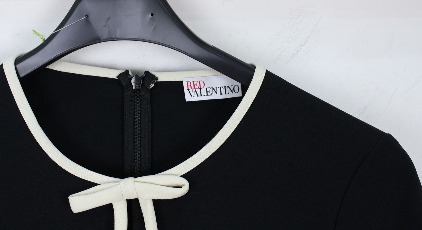 Red Valentino Abito Vintage Tg. 40