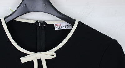 Red Valentino Abito Vintage Tg. 40