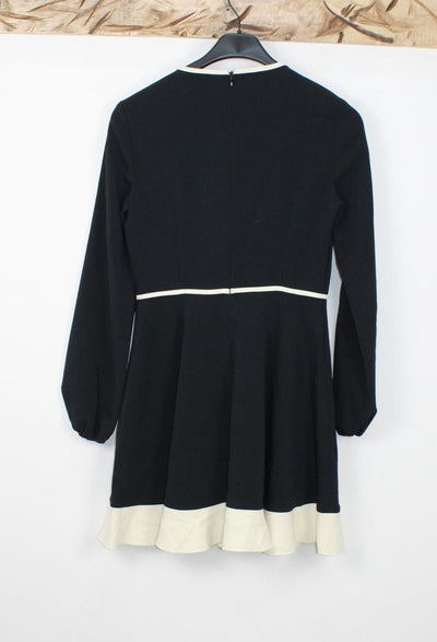 Red Valentino Abito Vintage Tg. 40