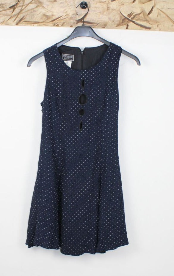 Gianni Versace Abito Vintage Tg. 42 donna