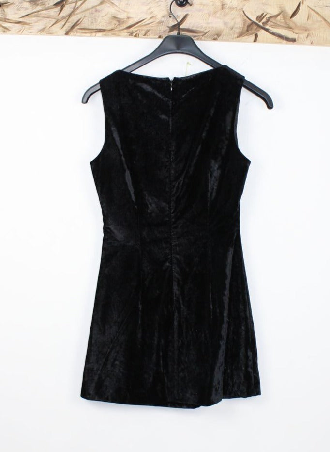 Gianni Versace Abito Vintage Tg. 42