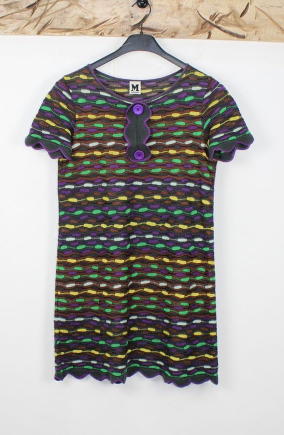 Missoni Abito Vintage Tg. 42