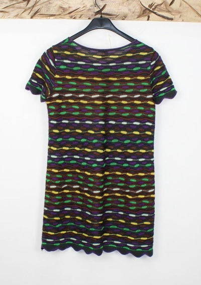 Missoni Abito Vintage Tg. 42