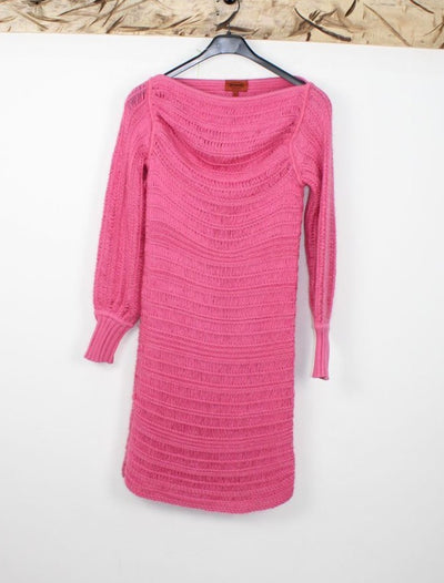 Missoni Abito Vintage Tg. 38