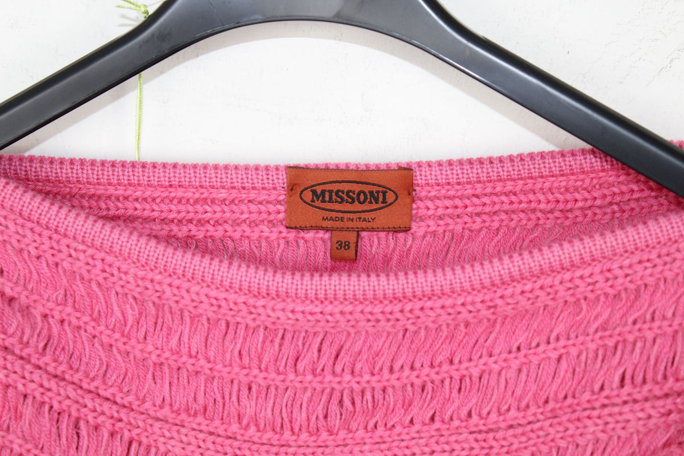 Missoni Abito Vintage Tg. 38