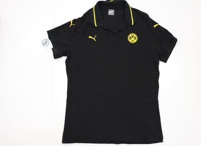 Maglia da calcio Puma Borussia Dortmund Taglia XL