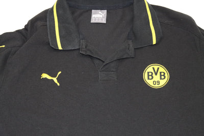 Maglia da calcio Puma Borussia Dortmund Taglia XL