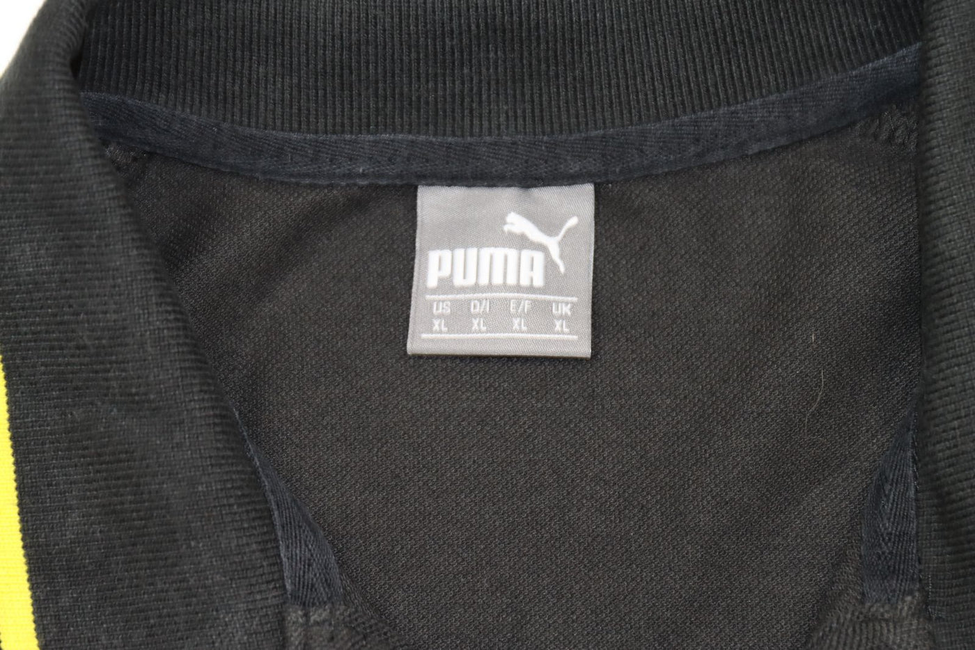 Maglia da calcio Puma Borussia Dortmund Taglia XL
