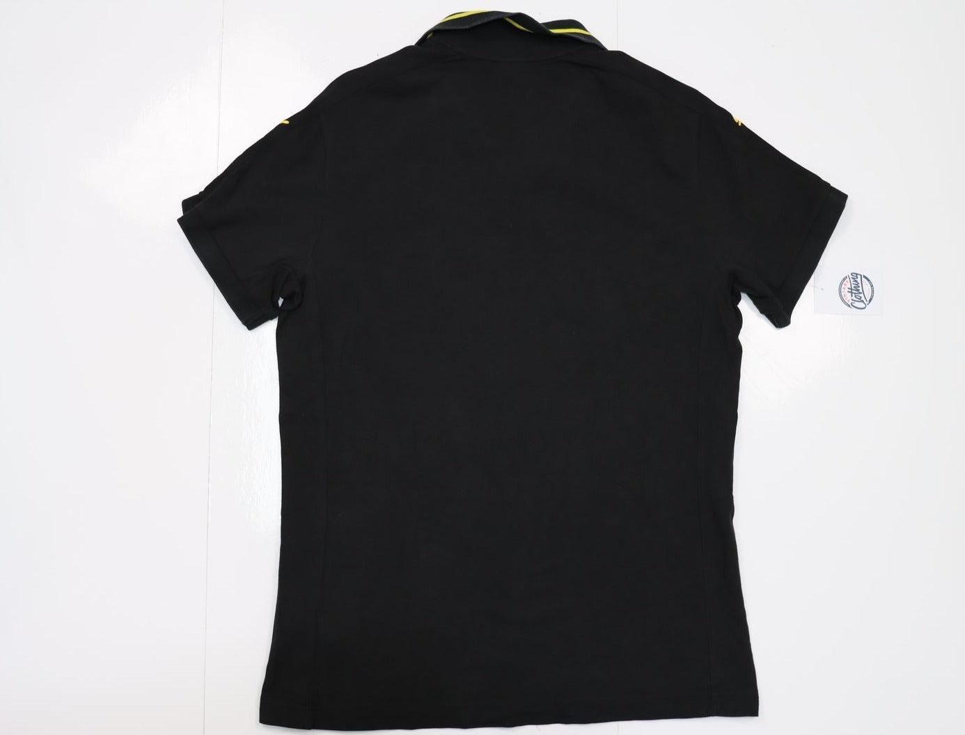 Maglia da calcio Puma Borussia Dortmund Taglia XL