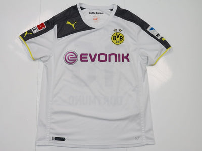 Maglia da calcio Puma Borussia Dortmund Blaszczykowski 16 Taglia XL