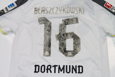 Maglia da calcio Puma Borussia Dortmund Blaszczykowski 16 Taglia XL