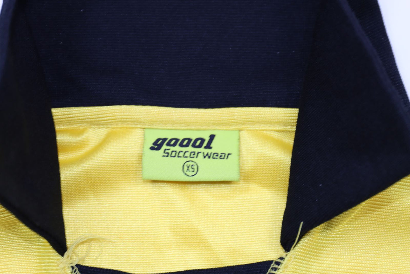 Maglia da calcio Gool Borussia Dortmund 2003/2004 Taglia XS