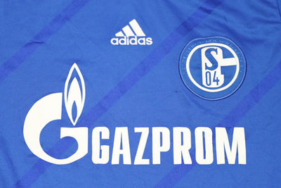 Maglia da calcio Adidas FC Schalke 04 2012/2013 Taglia 16A