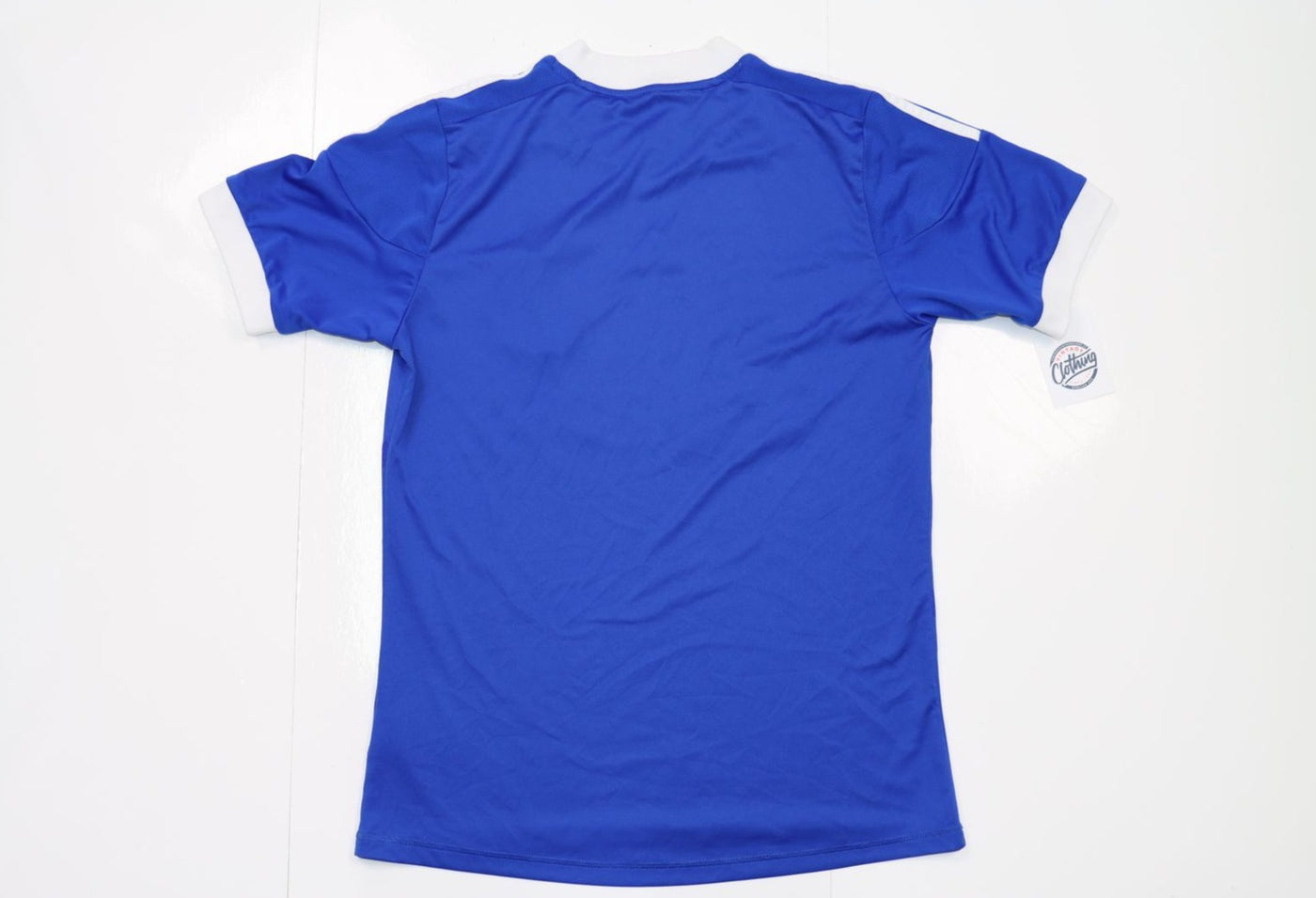 Maglia da calcio Adidas FC Schalke 04 2012/2013 Taglia 16A