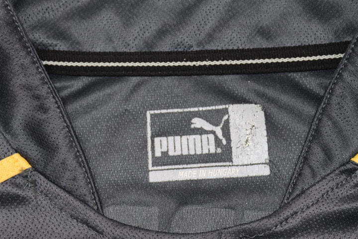 Maglia da calcio Puma Stoccarda Hildebrand 1 Taglia L