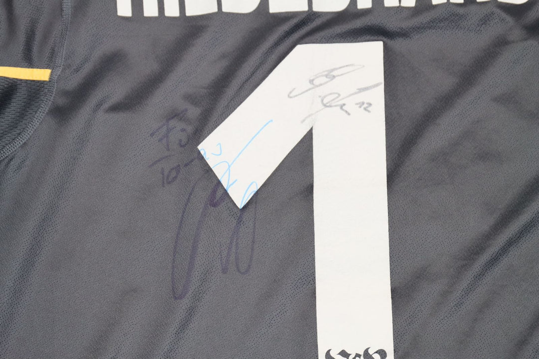 Maglia da calcio Puma Stoccarda Hildebrand 1 Taglia L