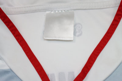 Maglia da calcio Adidas Bayern Munich 2010/2012 Muller 25