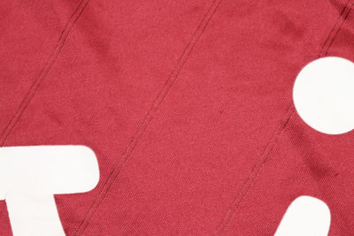 Maglia da calcio Jako Hannover 96 2011/2012 Taglia XL