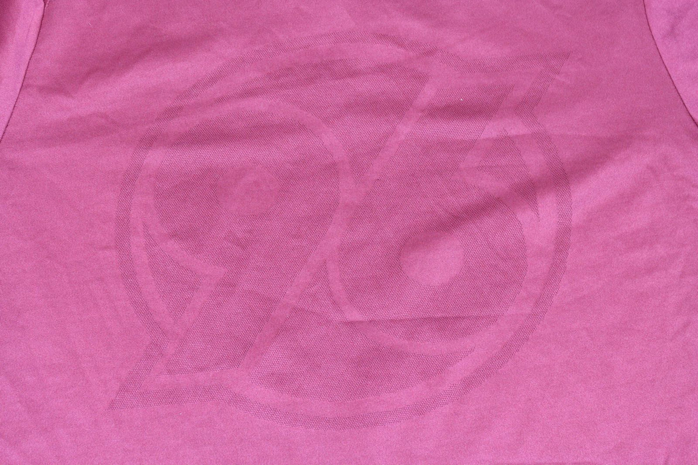 Maglia da calcio Jako Hannover 96 2011/2012 Taglia XL