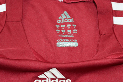 Maglia da calcio Adidas Nurnberg 2007/2008 Misimovic 10 Taglia XL