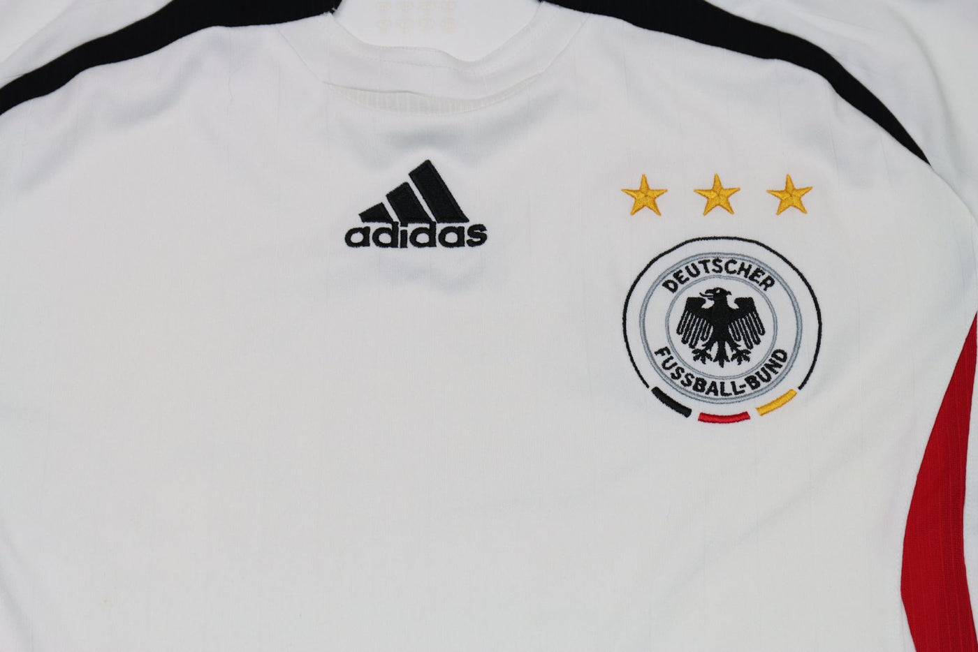 Maglia da calcio Adidas Germania 2005/2006 Taglia M