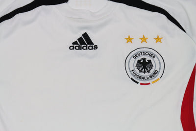 Maglia da calcio Adidas Germania 2005/2006 Taglia M